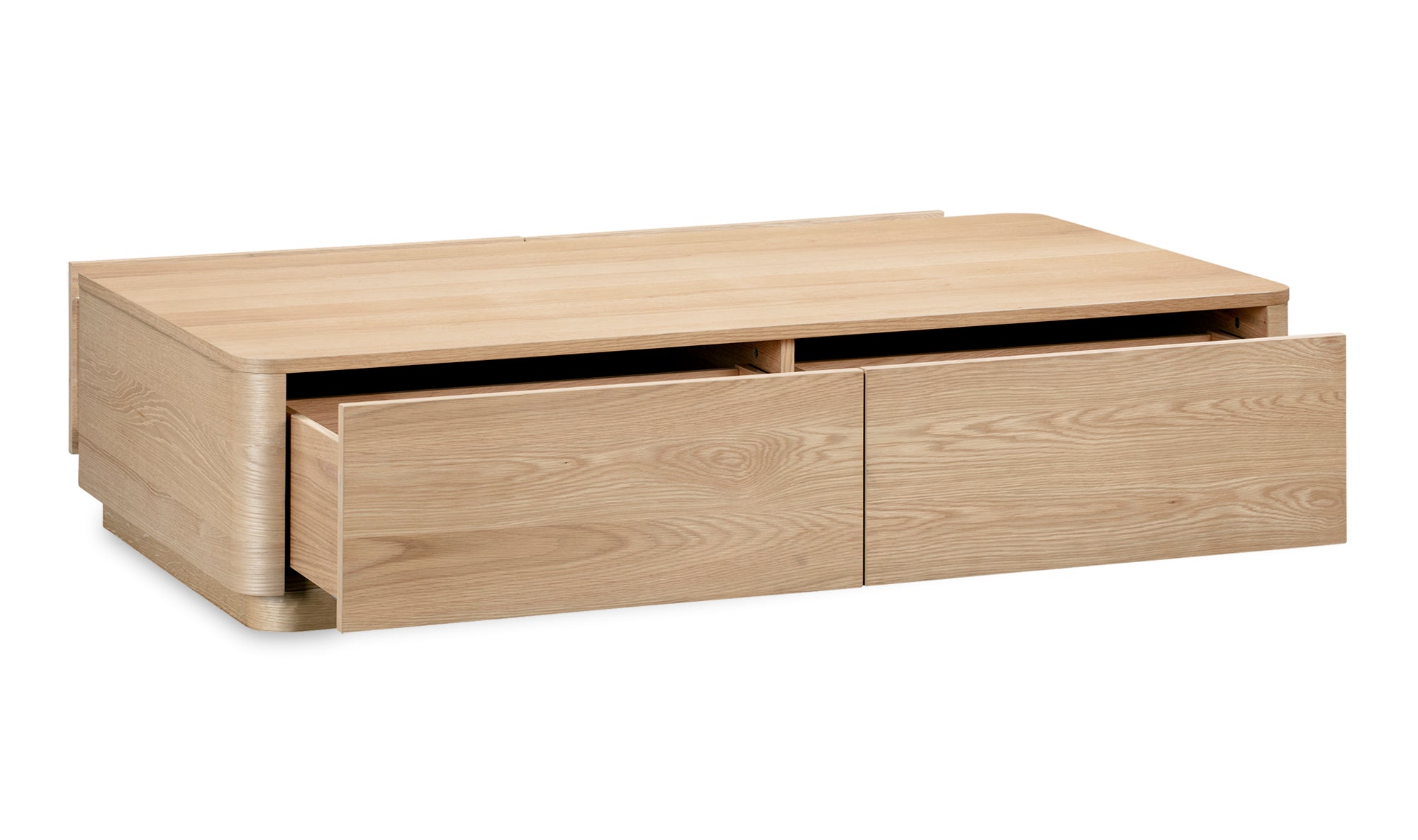 Round Off Coffee Table