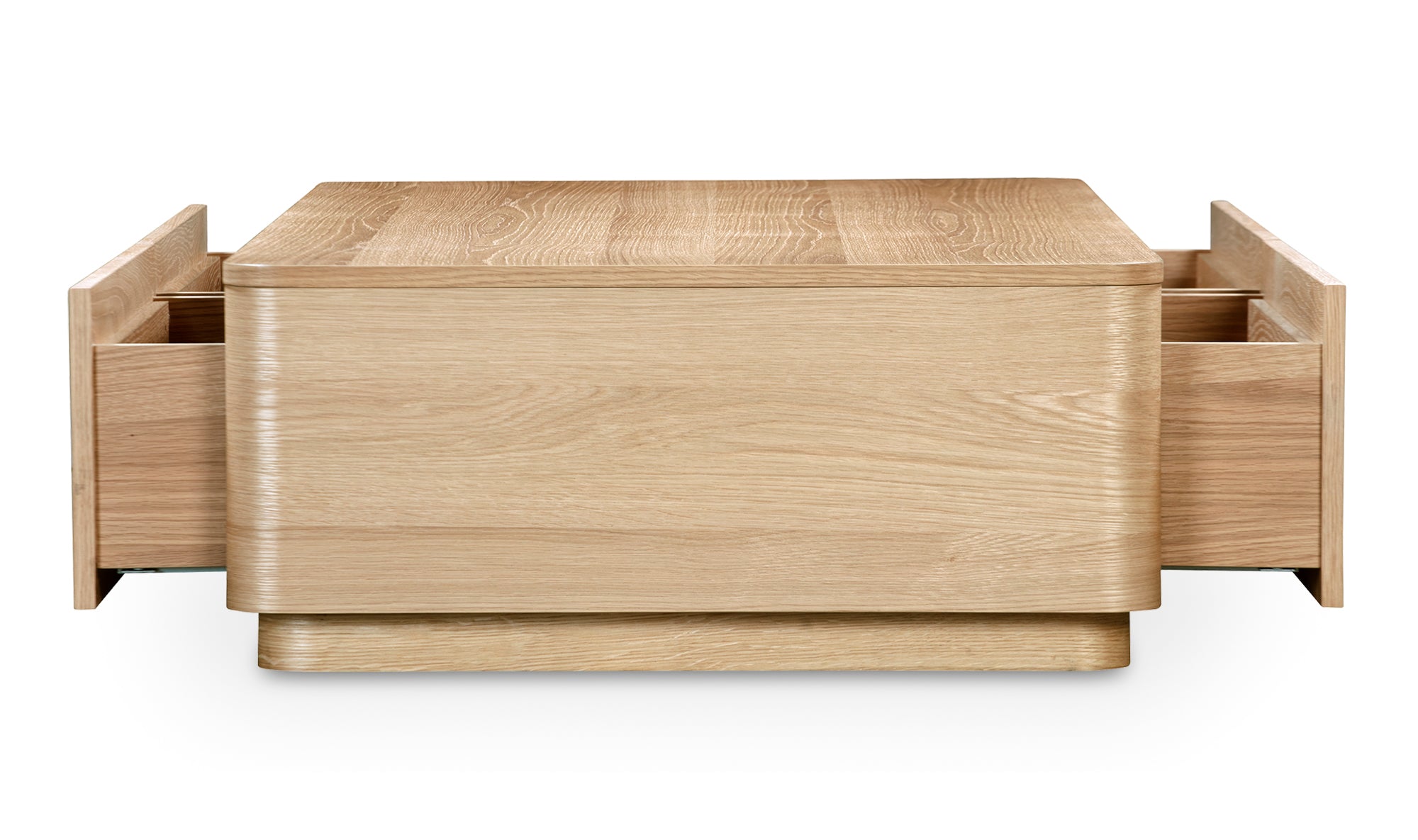Round Off Coffee Table