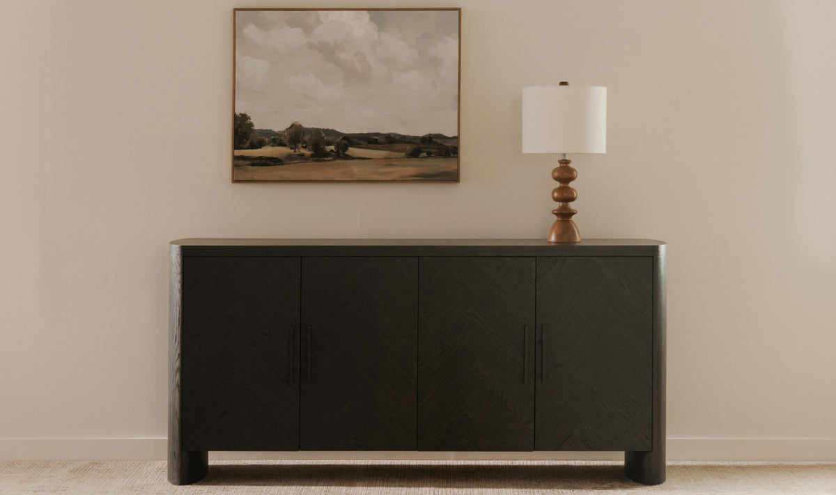 William Sideboard