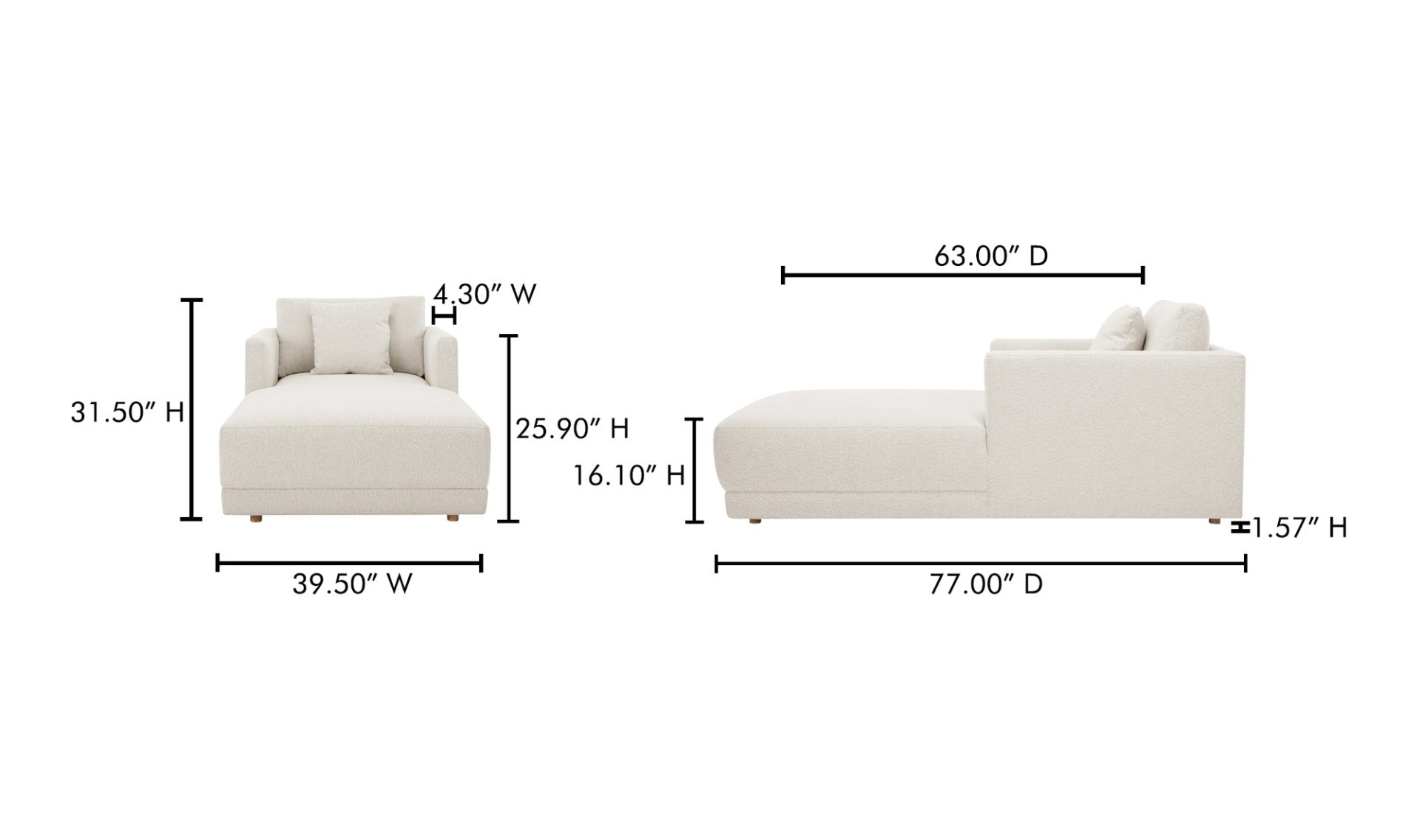 Bryn Chaise