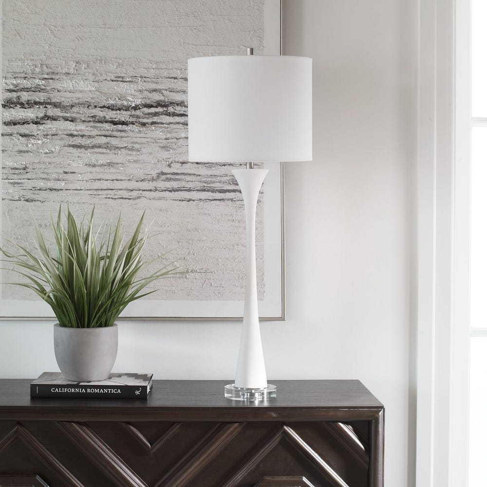 Fountain Buffet Lamp
