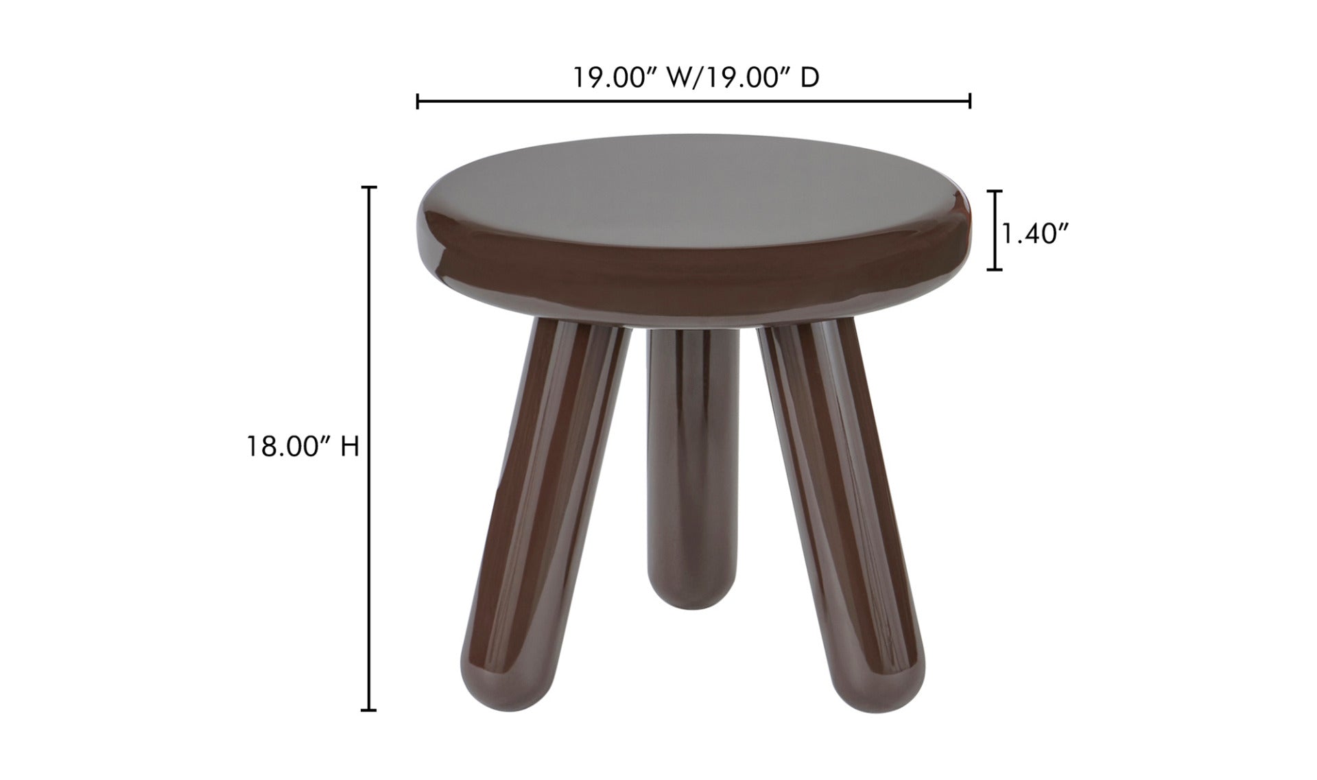 Joy Accent Table