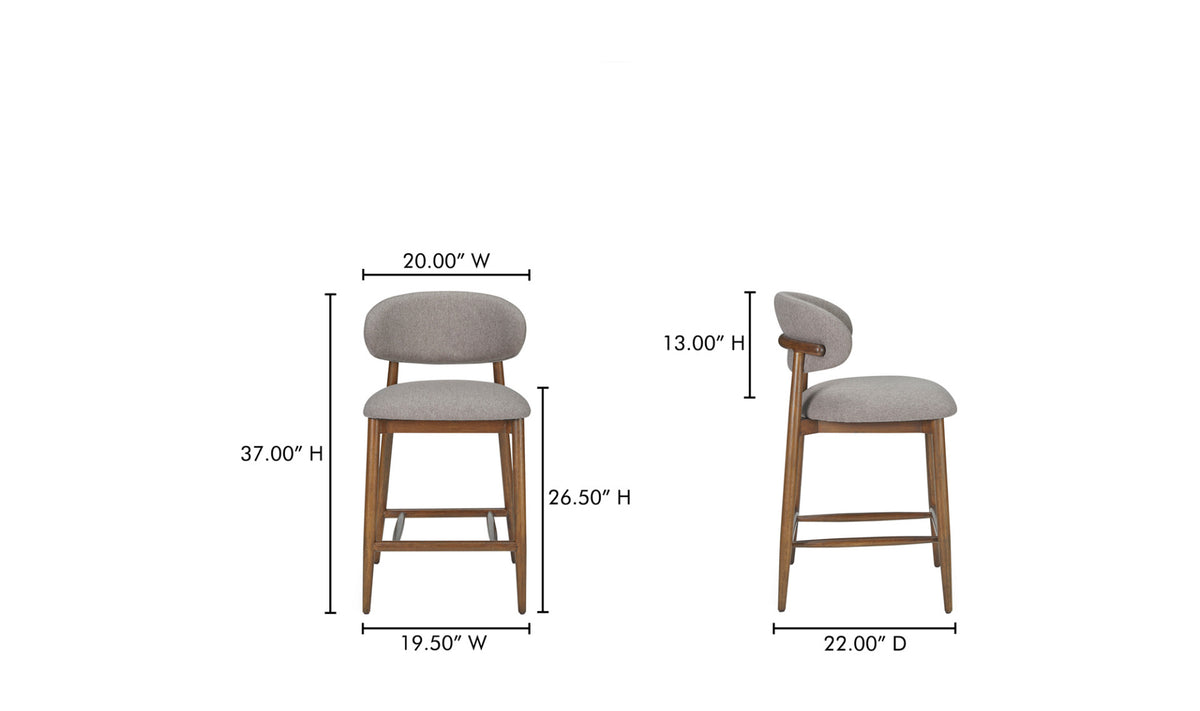 Ellie Counter Stool