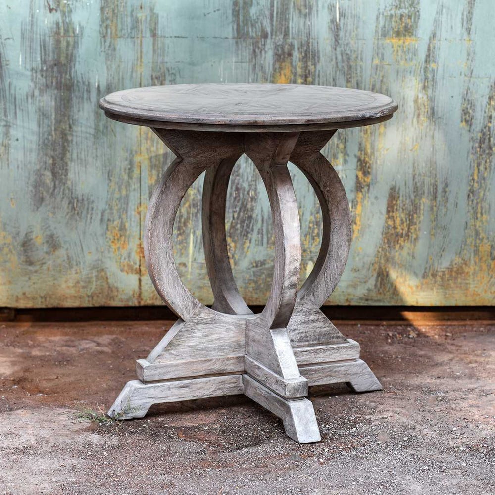 Maiva Side Table