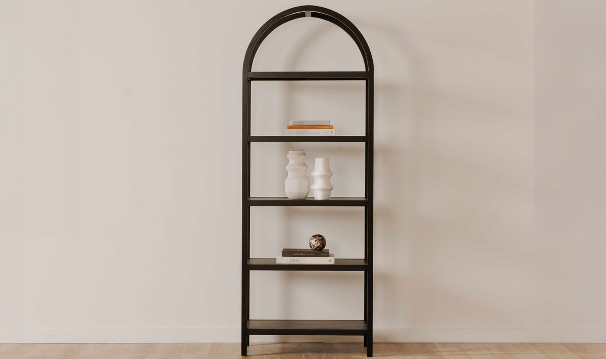 Eero Bookcase