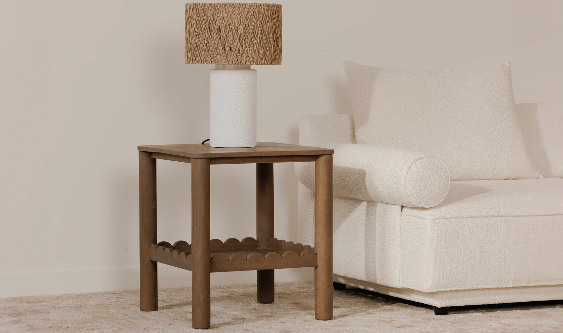 Wiley Side Table