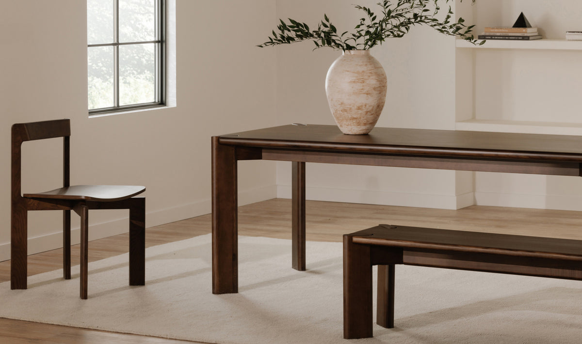Daifuku Large Dining Table