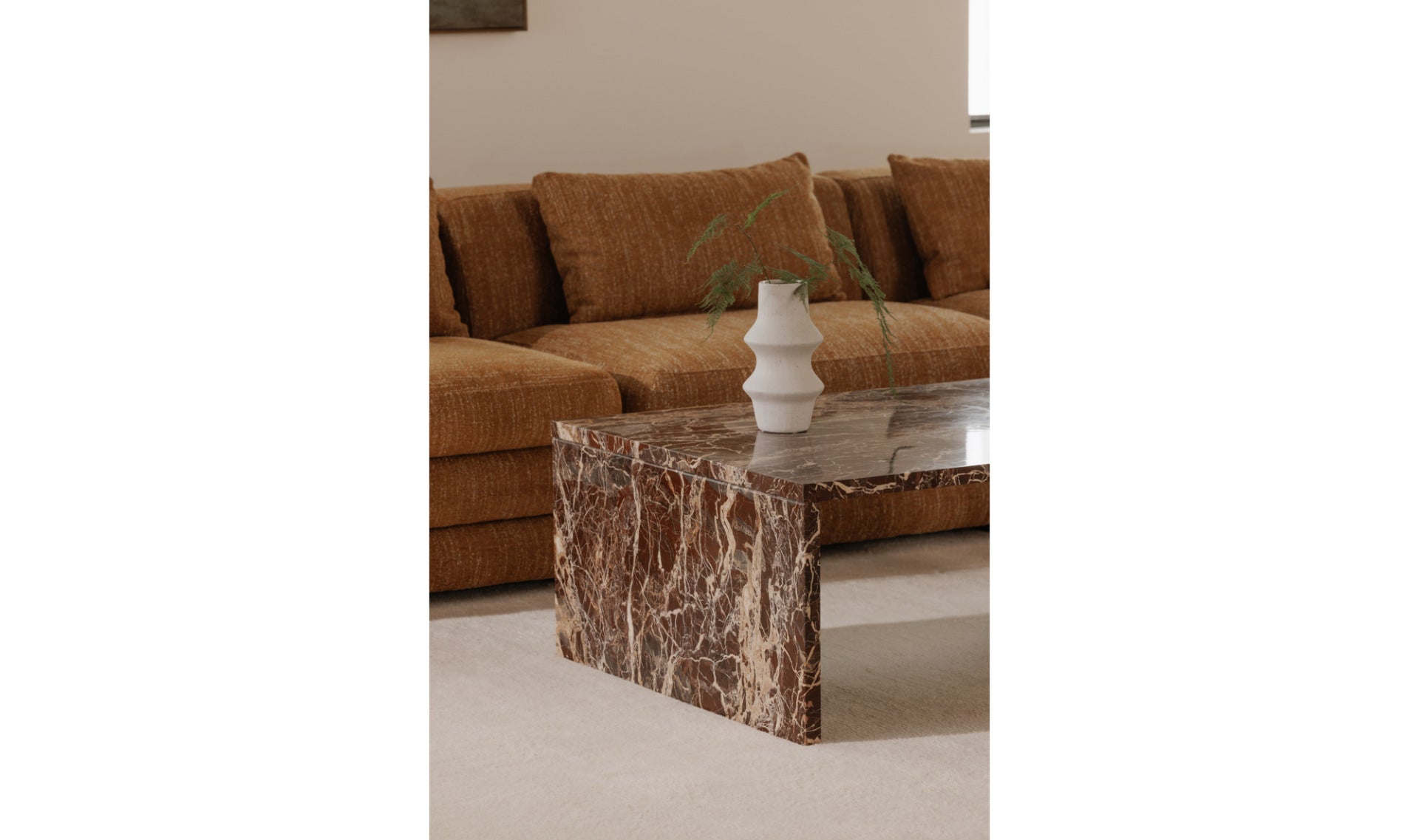 Rosa Coffee Table