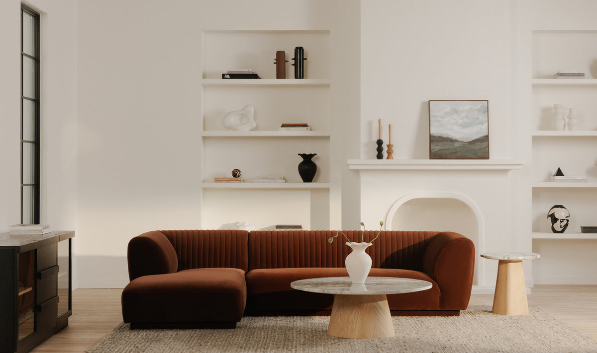Evelyn Accent Table