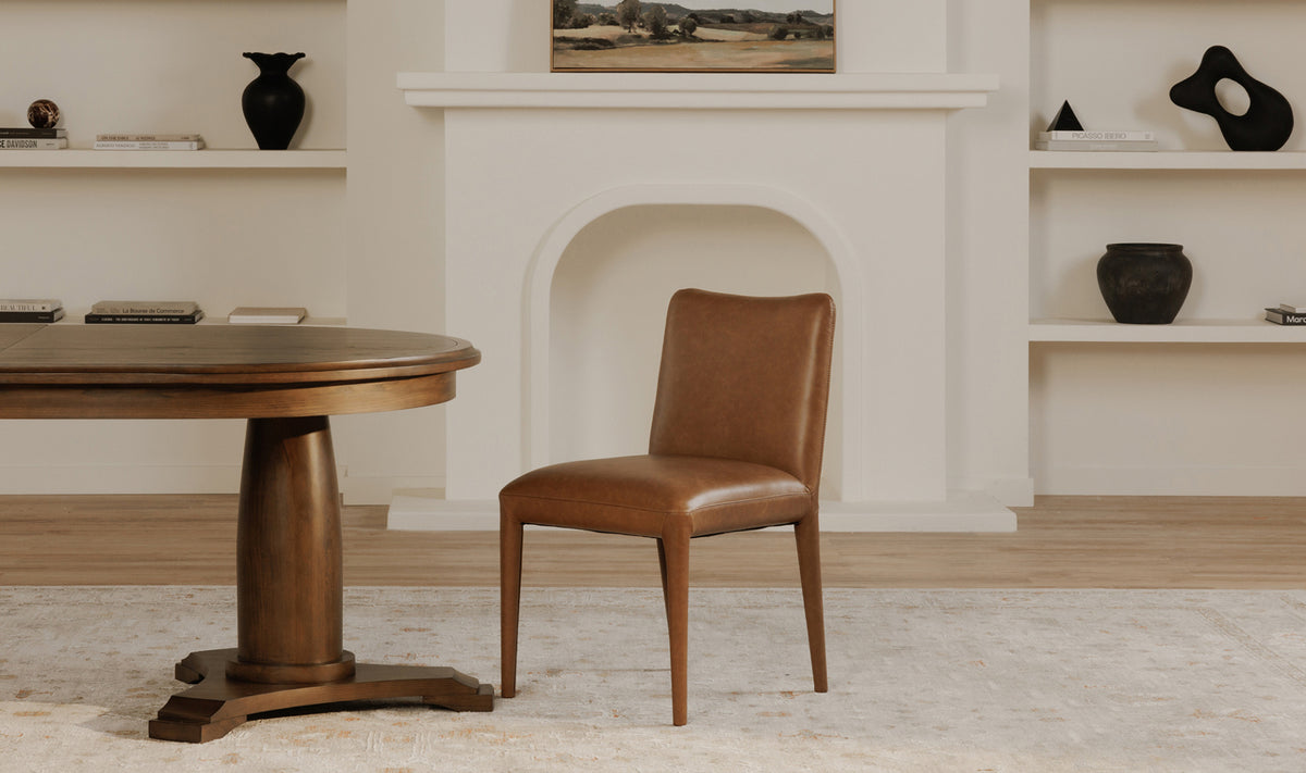 Calla Dining Chair Set of 2