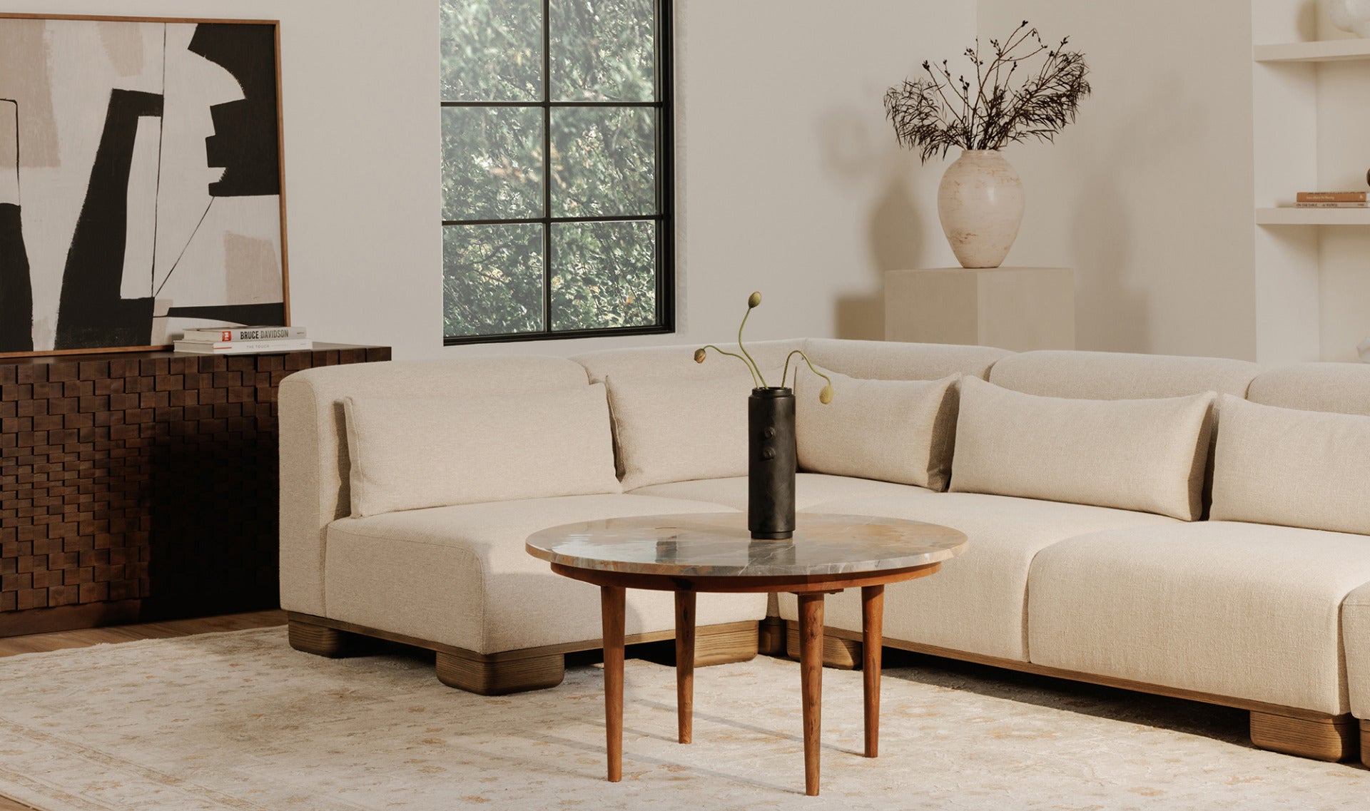 June Sofa