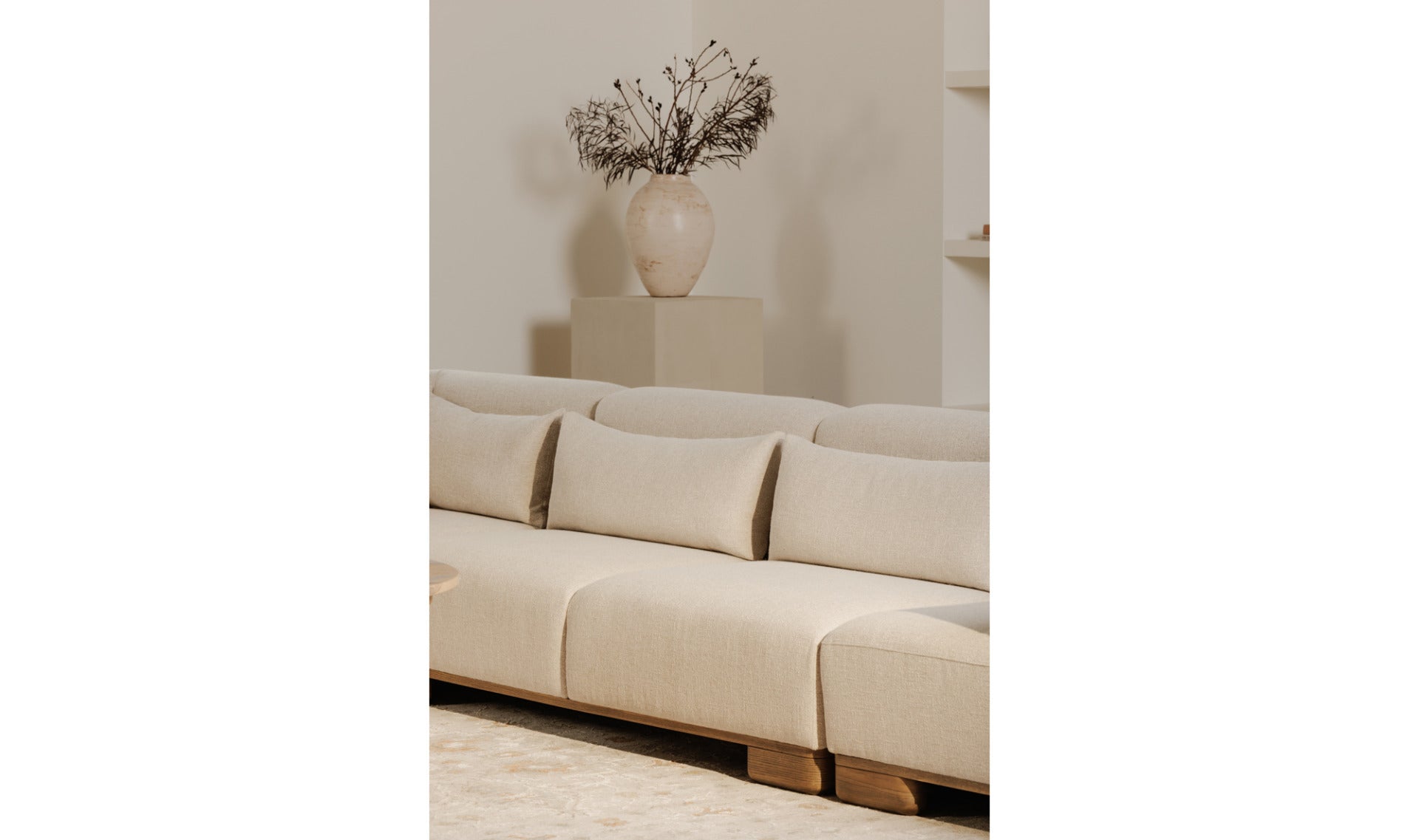 June Sofa