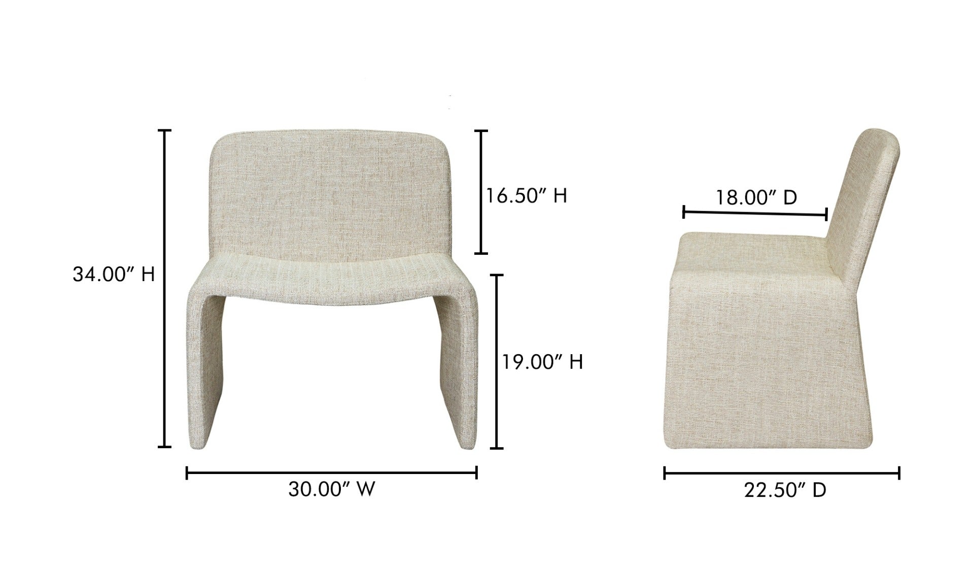 Ella Accent Chair
