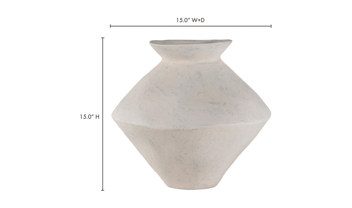 Raja Decorative Vessel