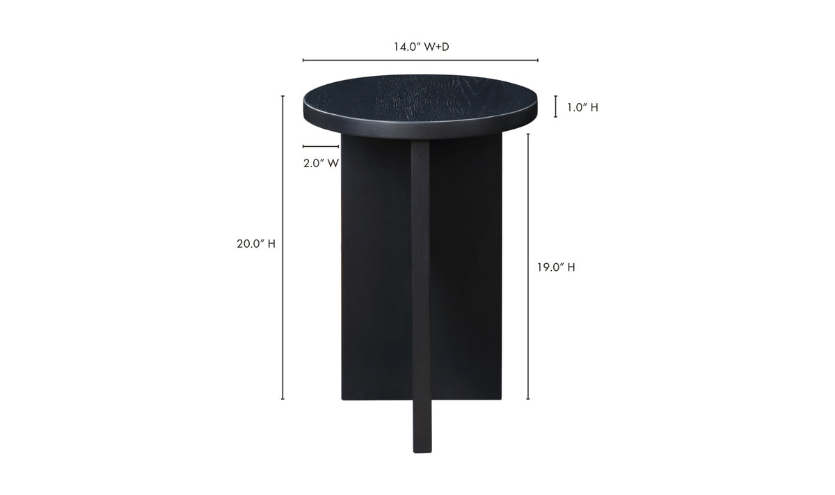 Grace Accent Table