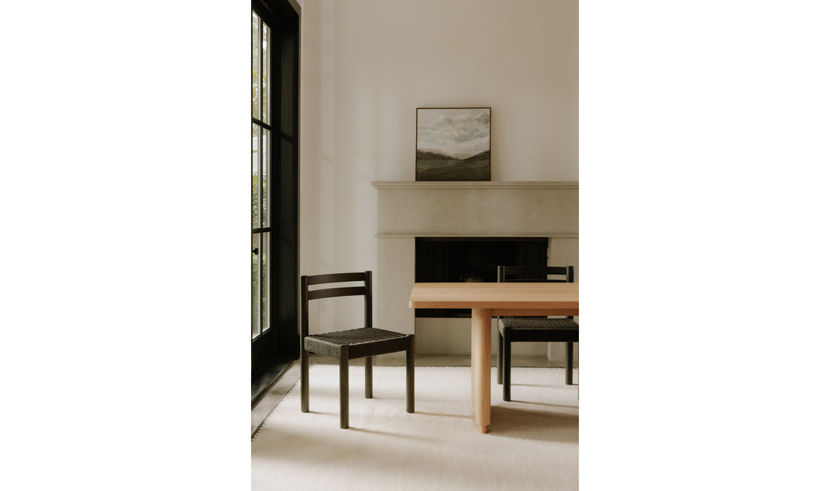 Finn Dining Chair Set of 2