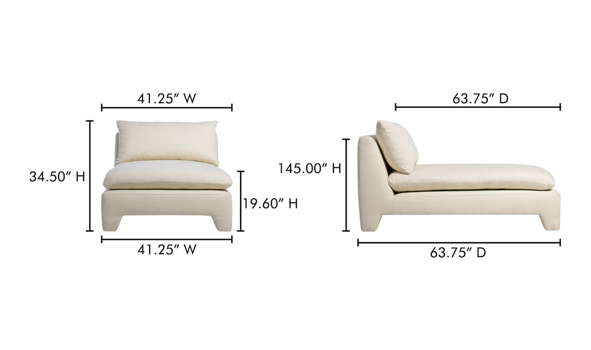 Estelle Chaise
