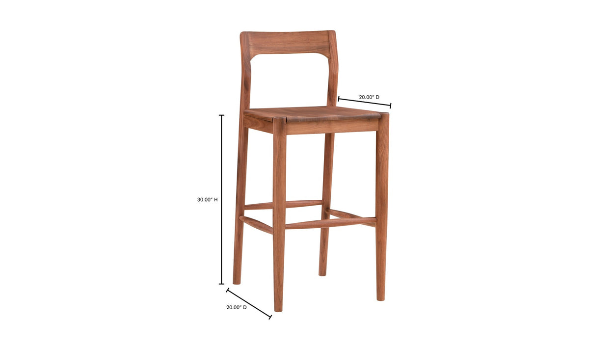 Owing Barstool