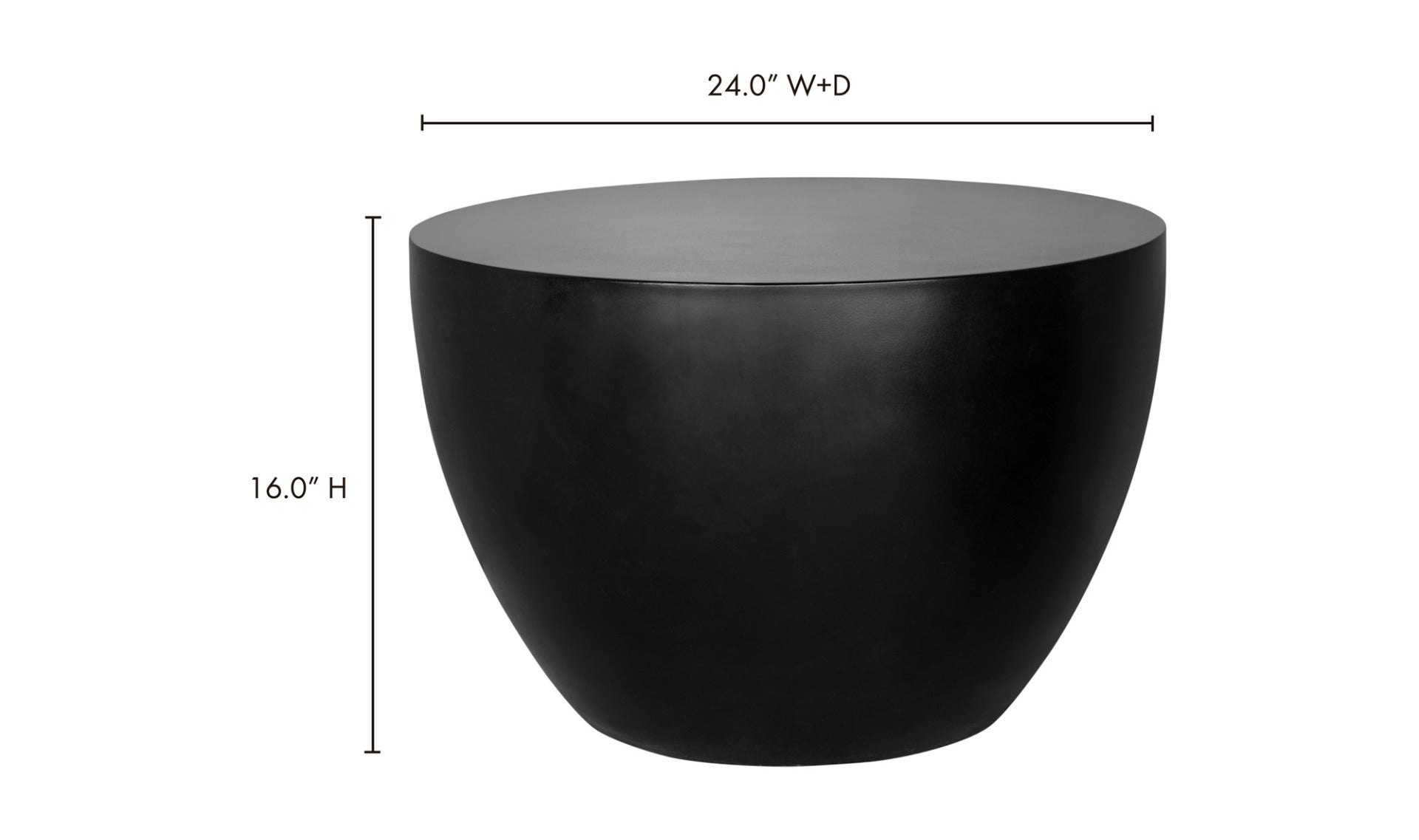 Insitu Side Table