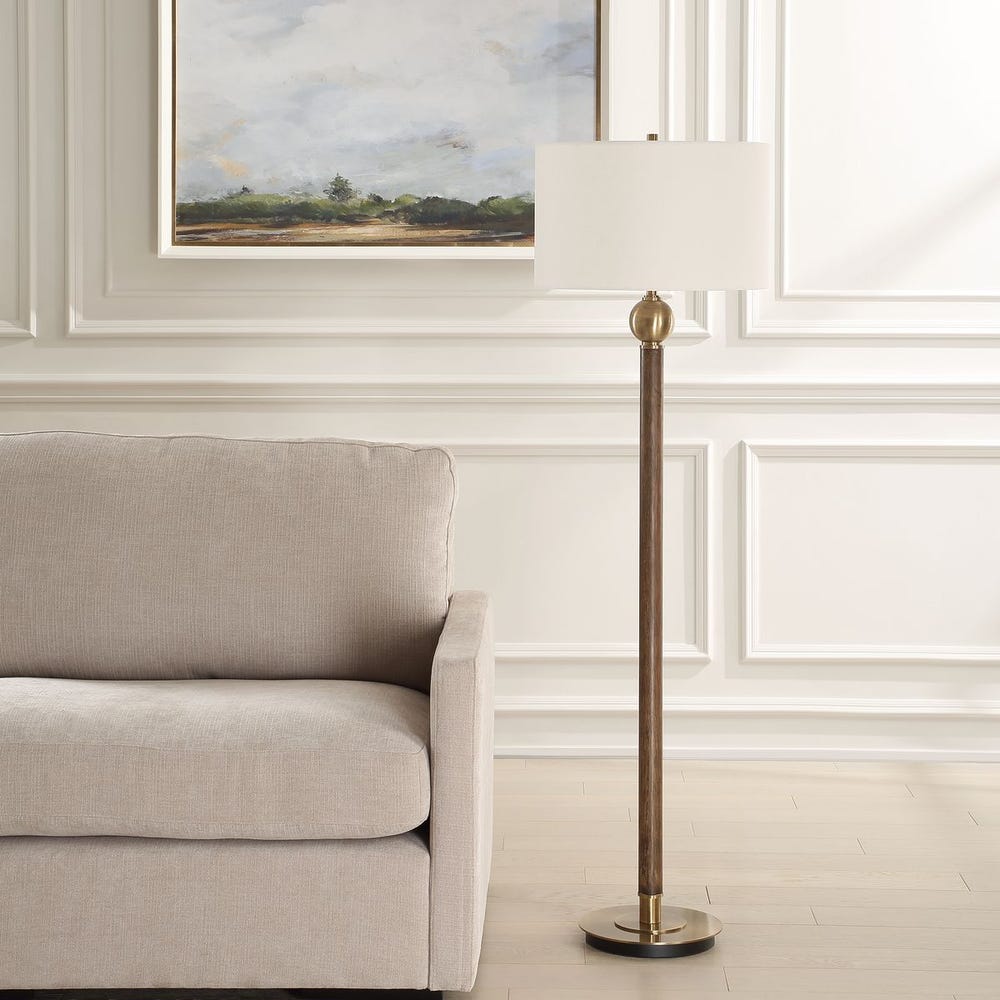 Keros Floor Lamp