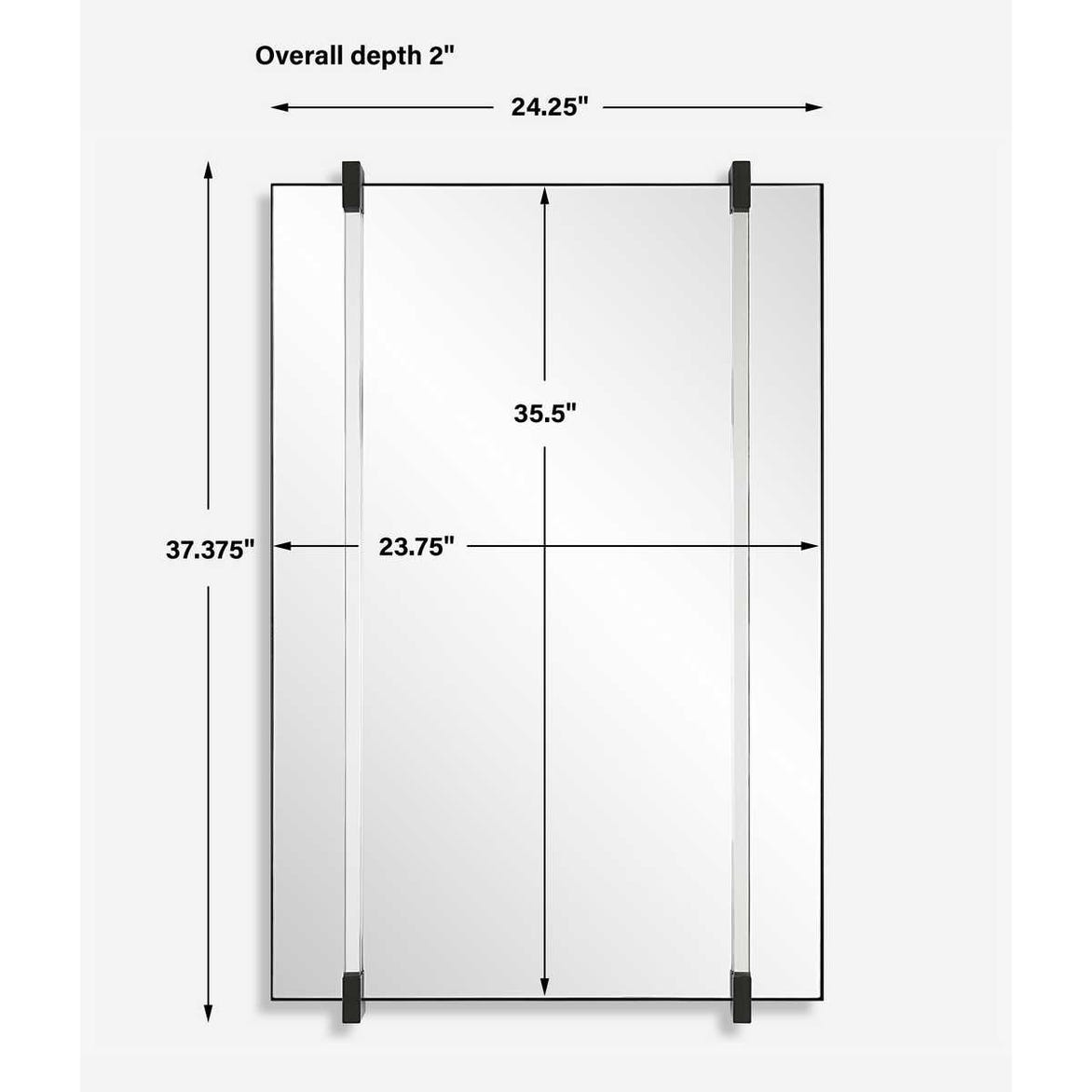 Ladonna Mirror