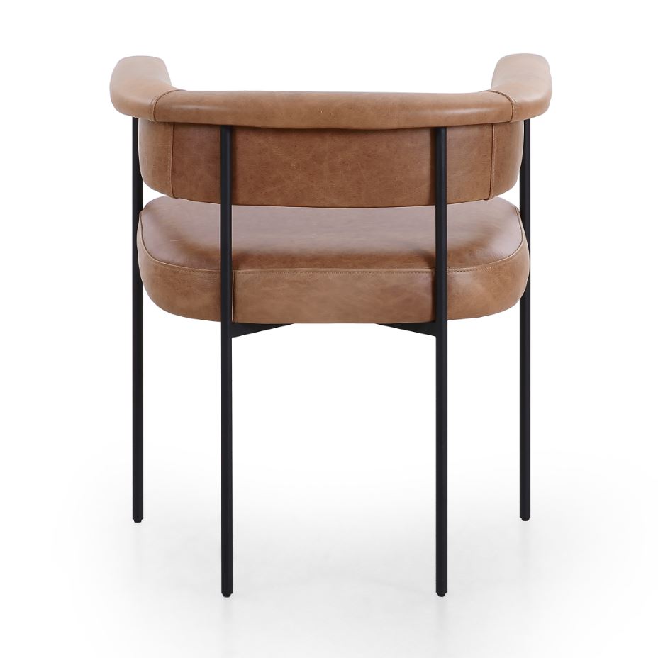 Chaise de salle à manger Carrie