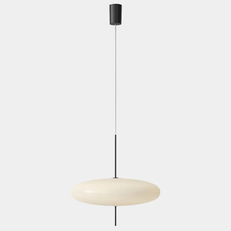 Gino Sarfatti Mod. 2065 GF Ceiling Lamp