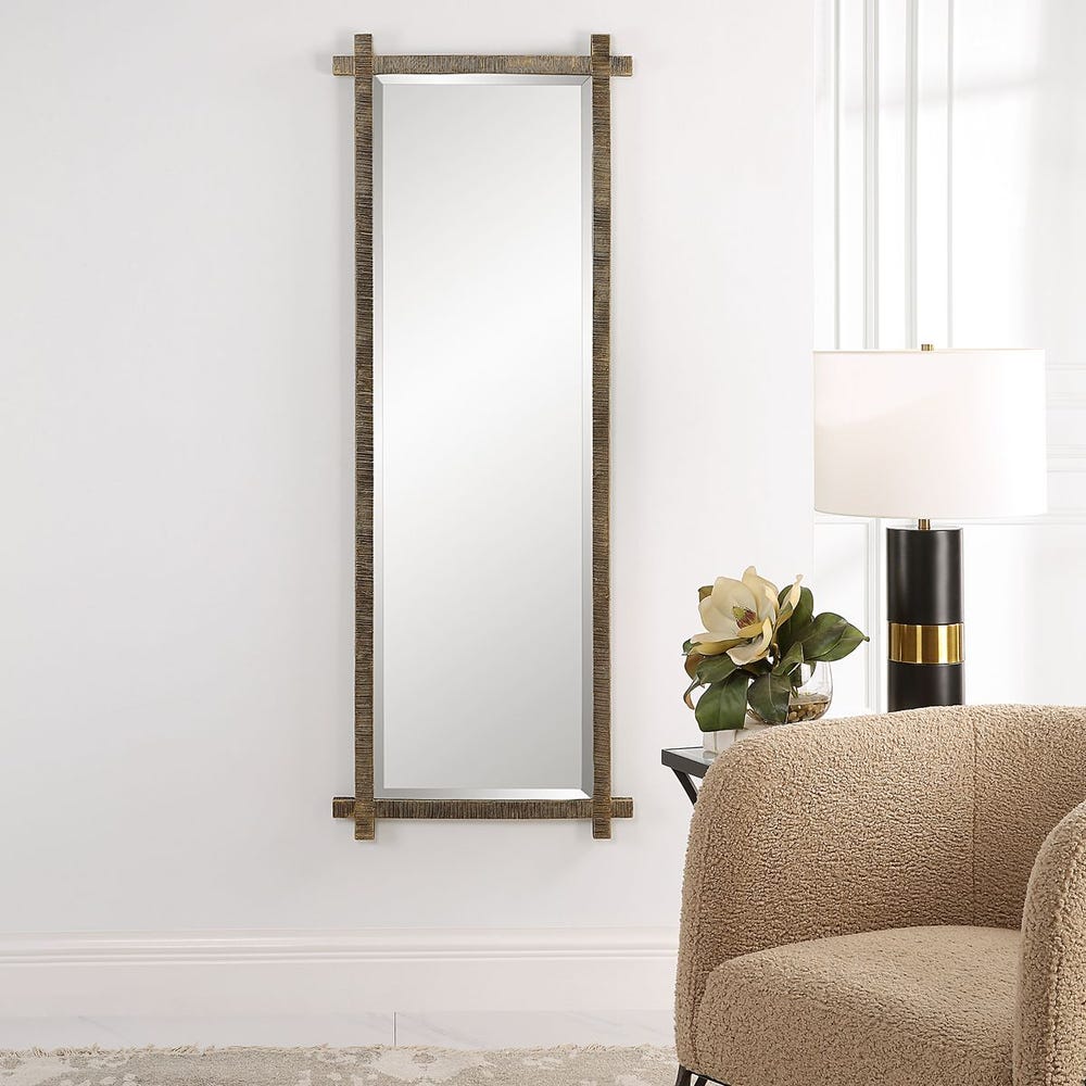 Abanu Mirror