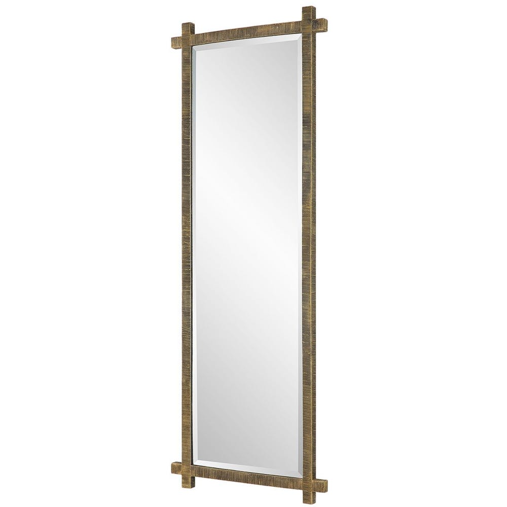 Abanu Mirror
