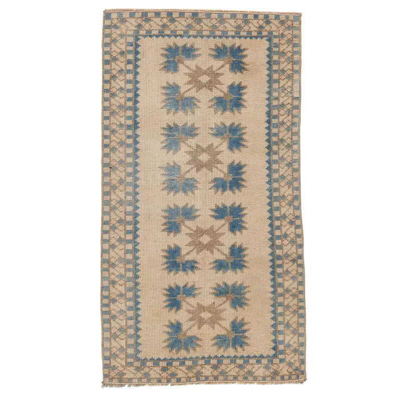 Vintage Rugs VR873