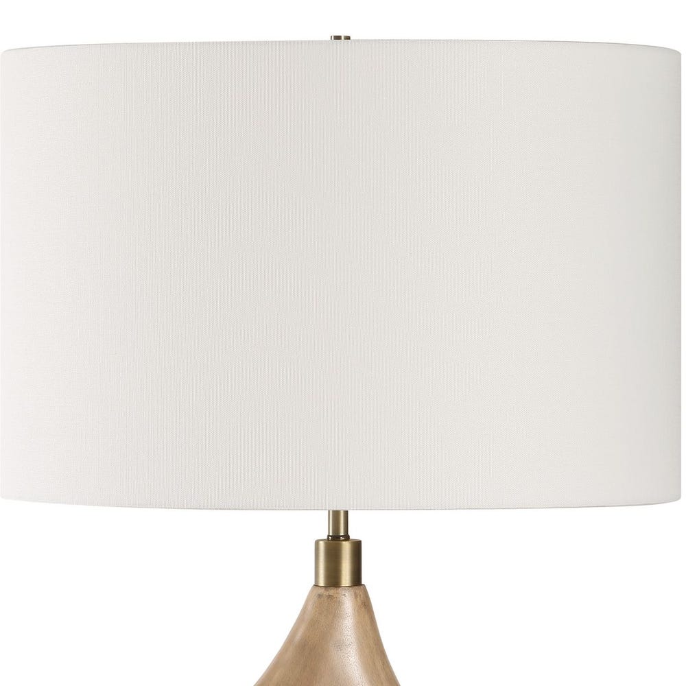 Almyra Floor Lamp