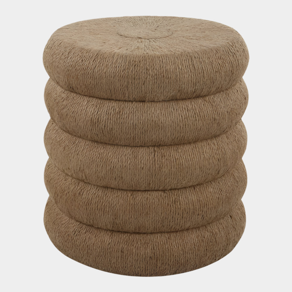 Capitan Side Table