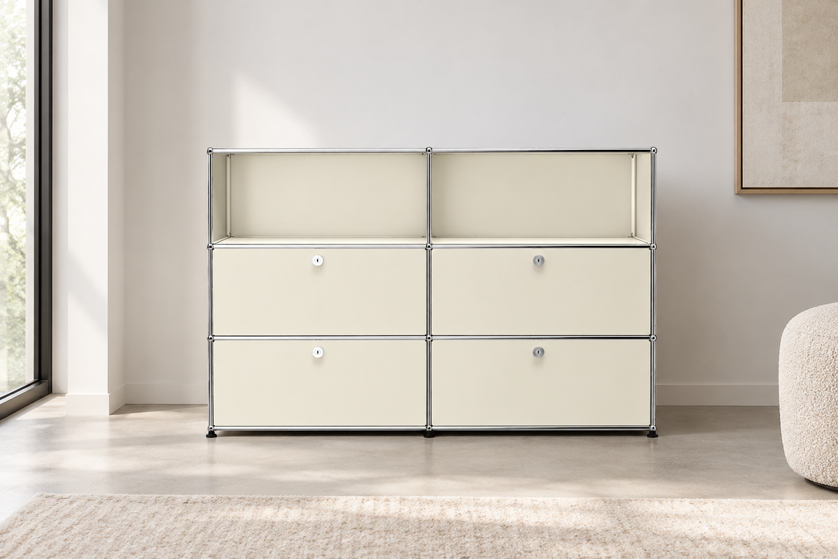 USM Haller G2A Storage Unit