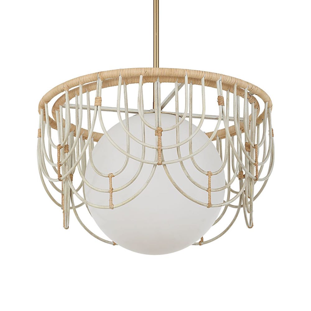 Arches, 1 Lt Pendant