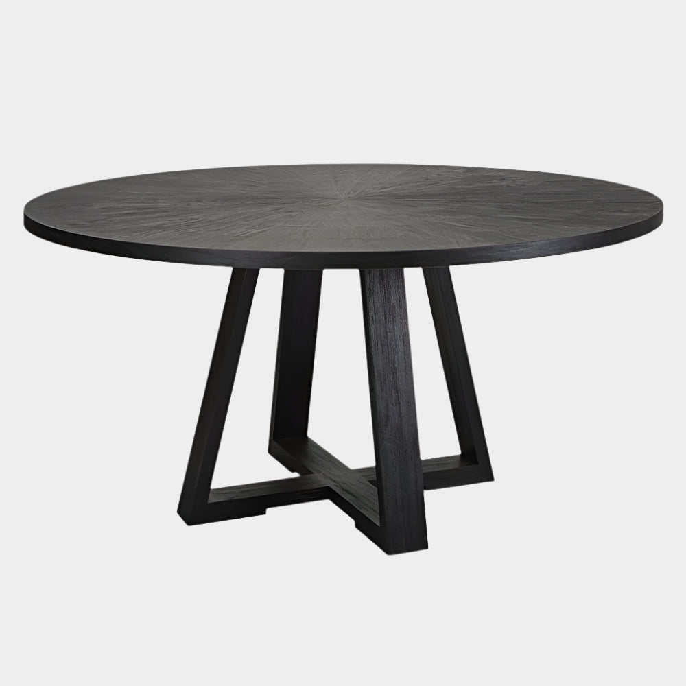 Gidran Dining Table, 2 Cartons