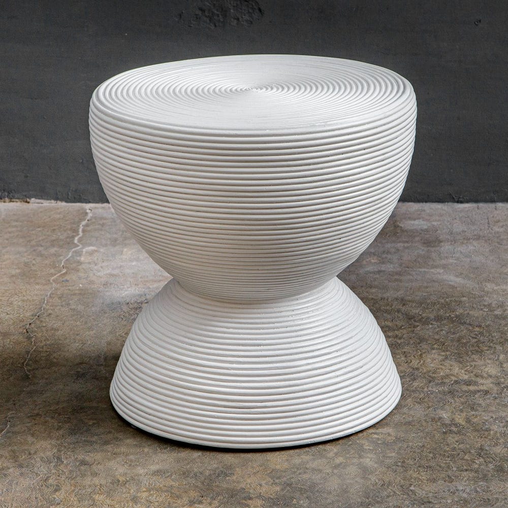 Bongo Side Table