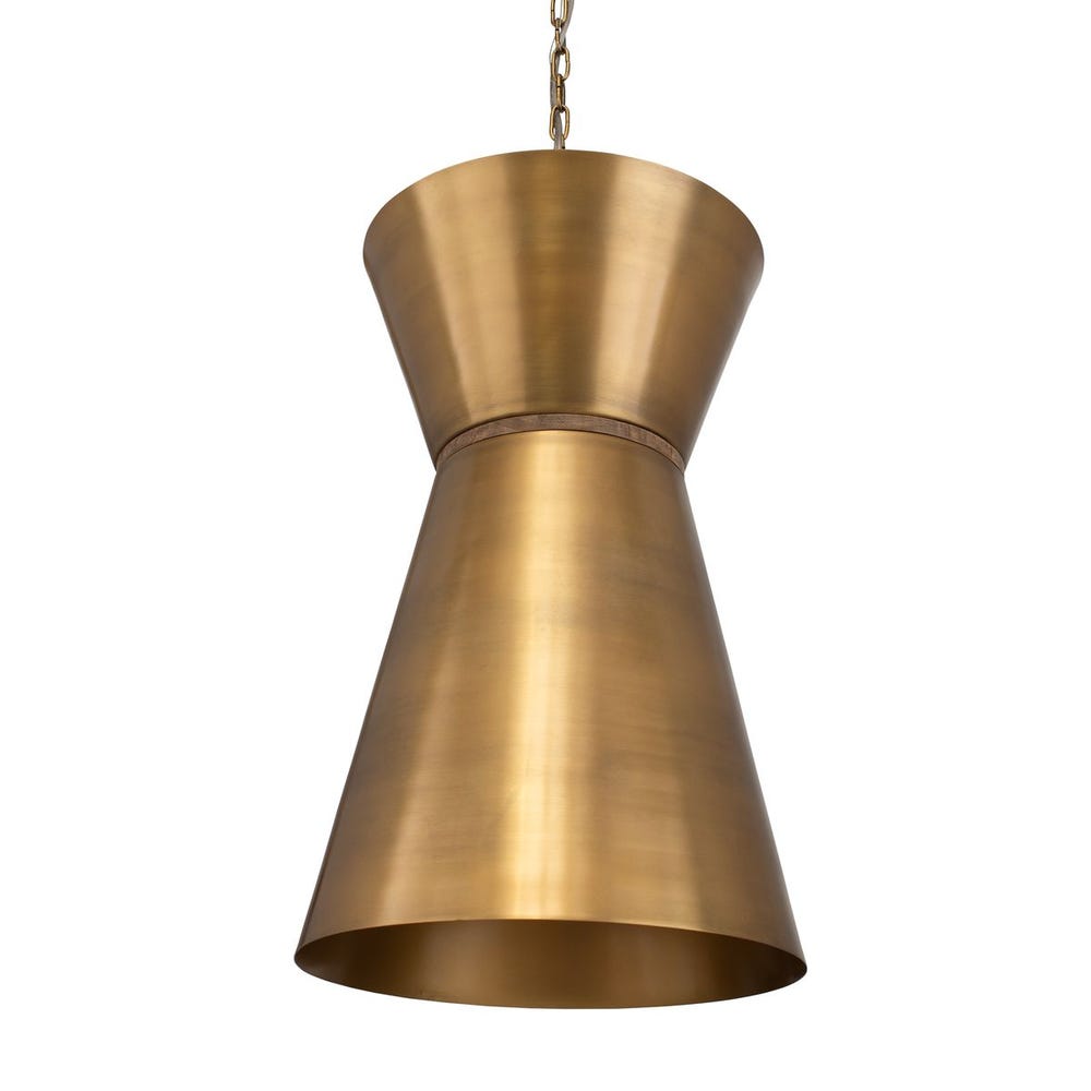 Crocker, 1 Lt Pendant