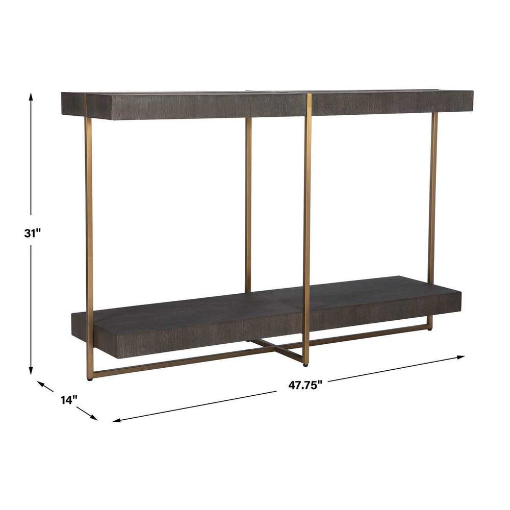 Taja Console Table