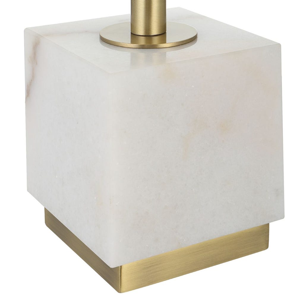 Escort Buffet Lamp
