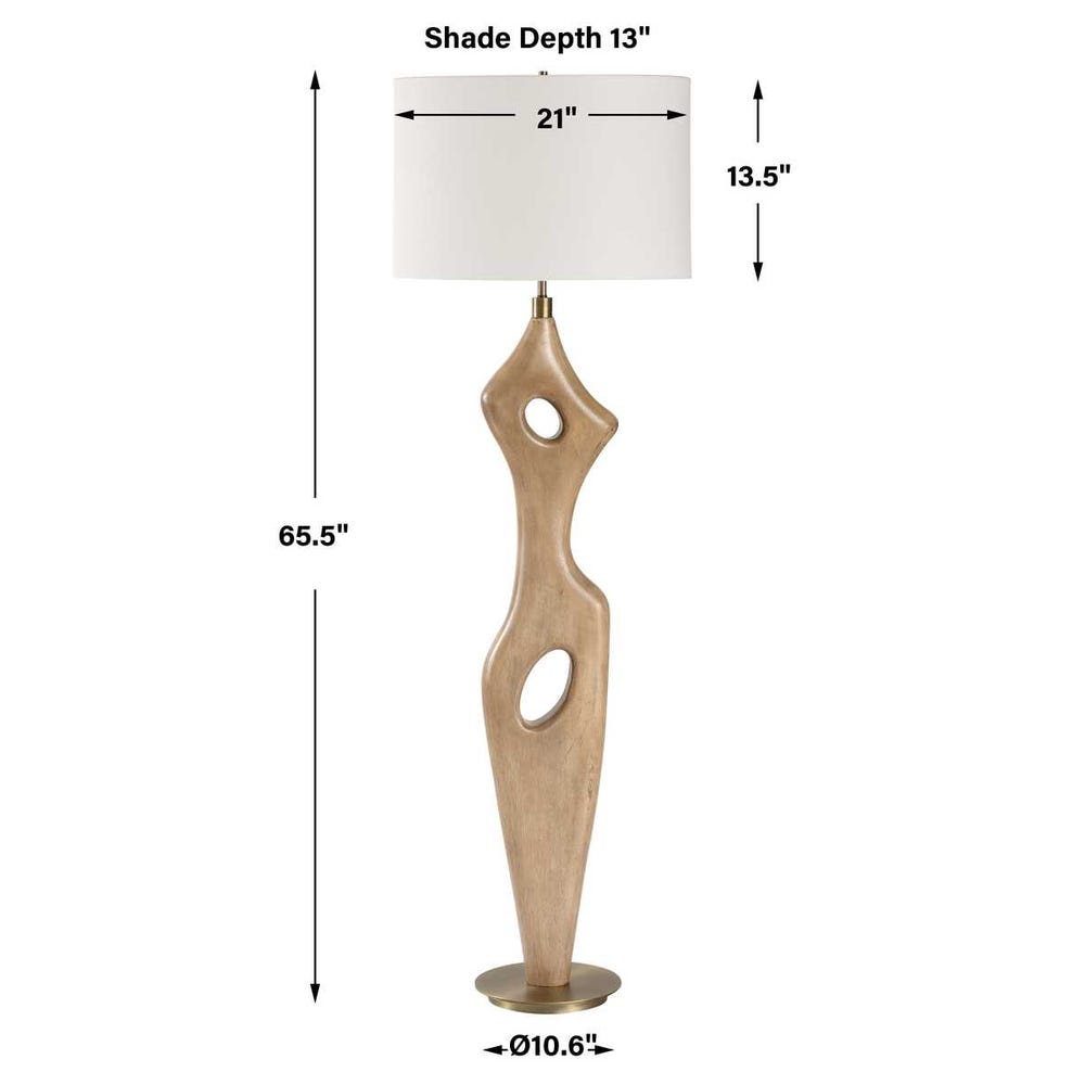 Almyra Floor Lamp