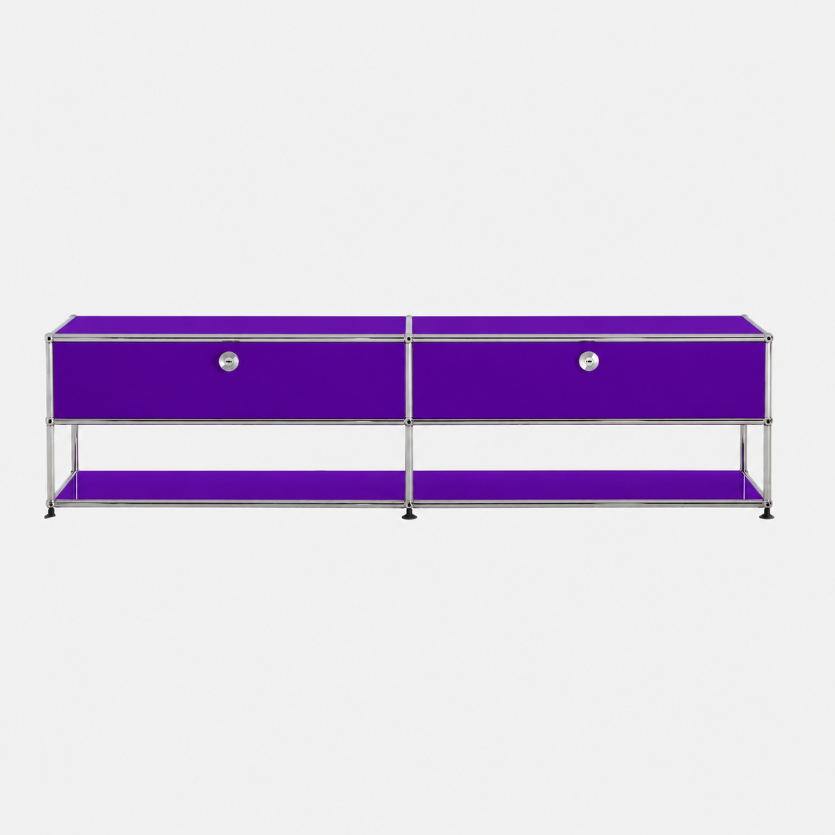 USM Haller Open Media Console