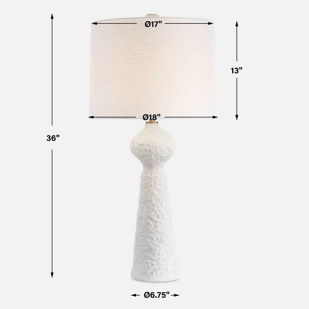 Sonata Table Lamp