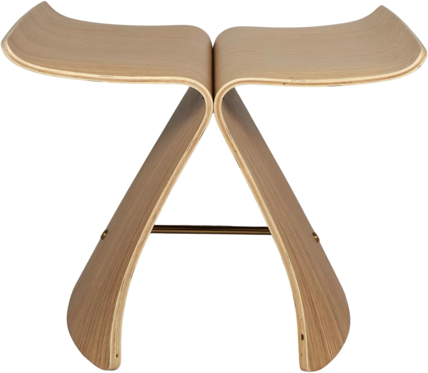 Yanagi Butterfly Stool