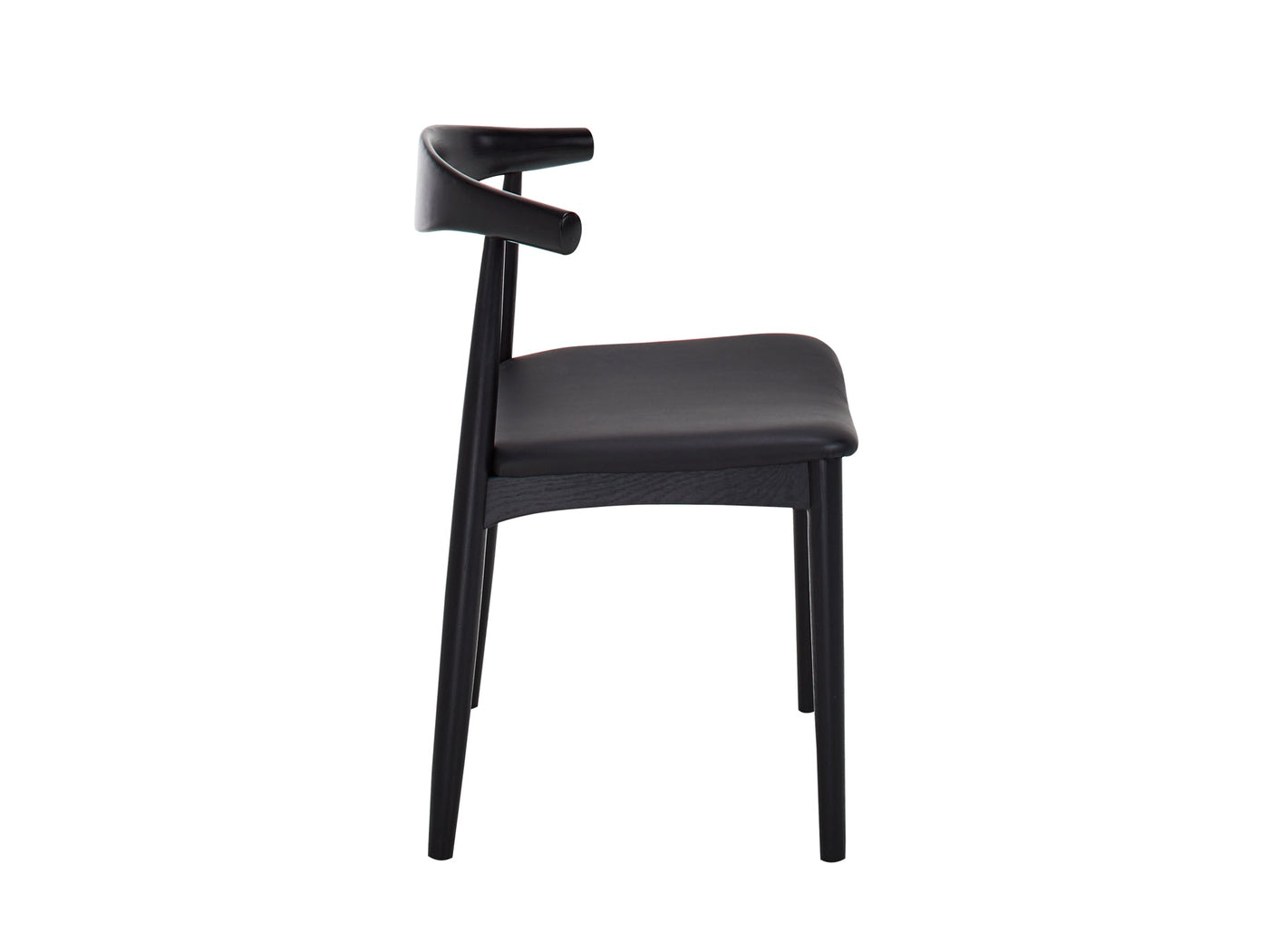 CH20 Elbow Chair
