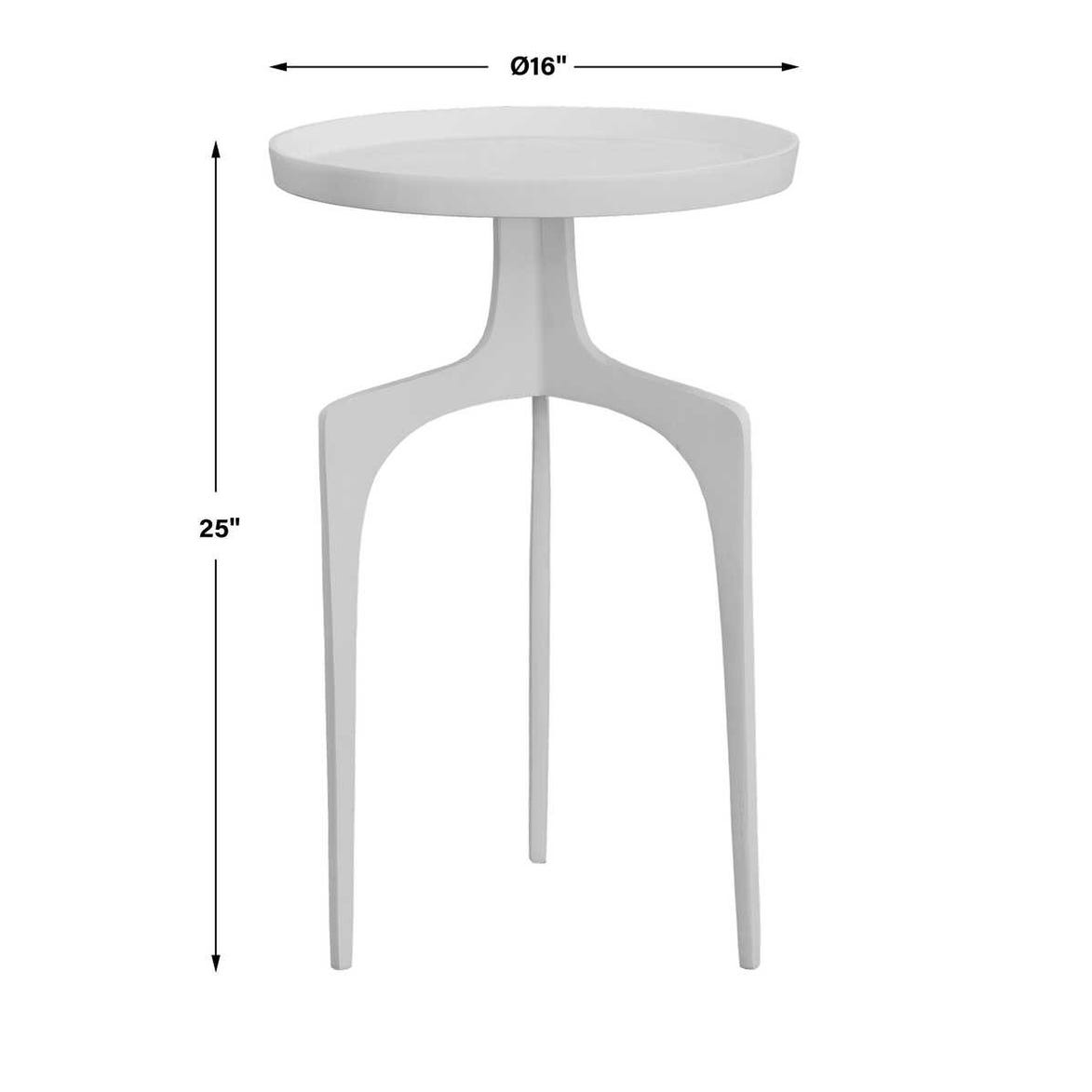 Kenna Accent Table