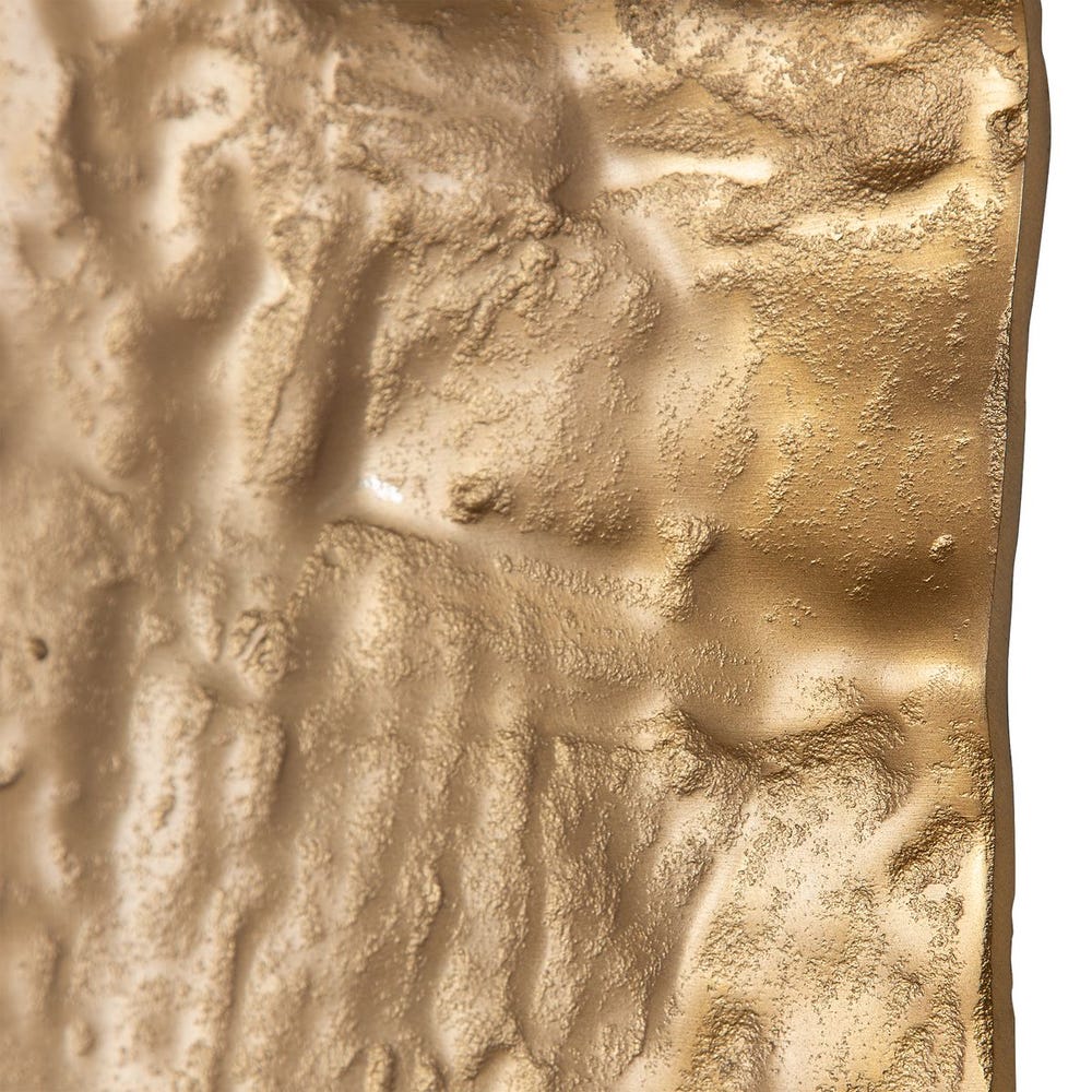 Archive Metal Wall Decor