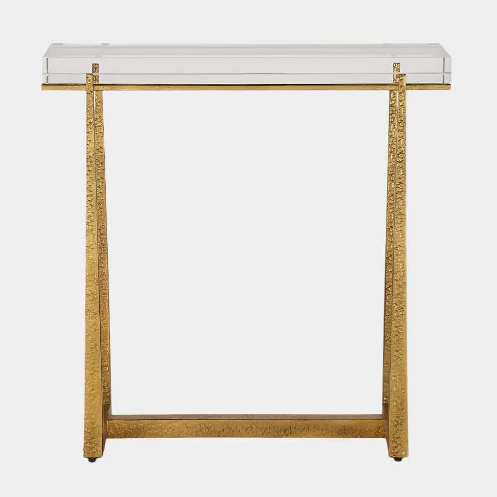 Midas Accent Table