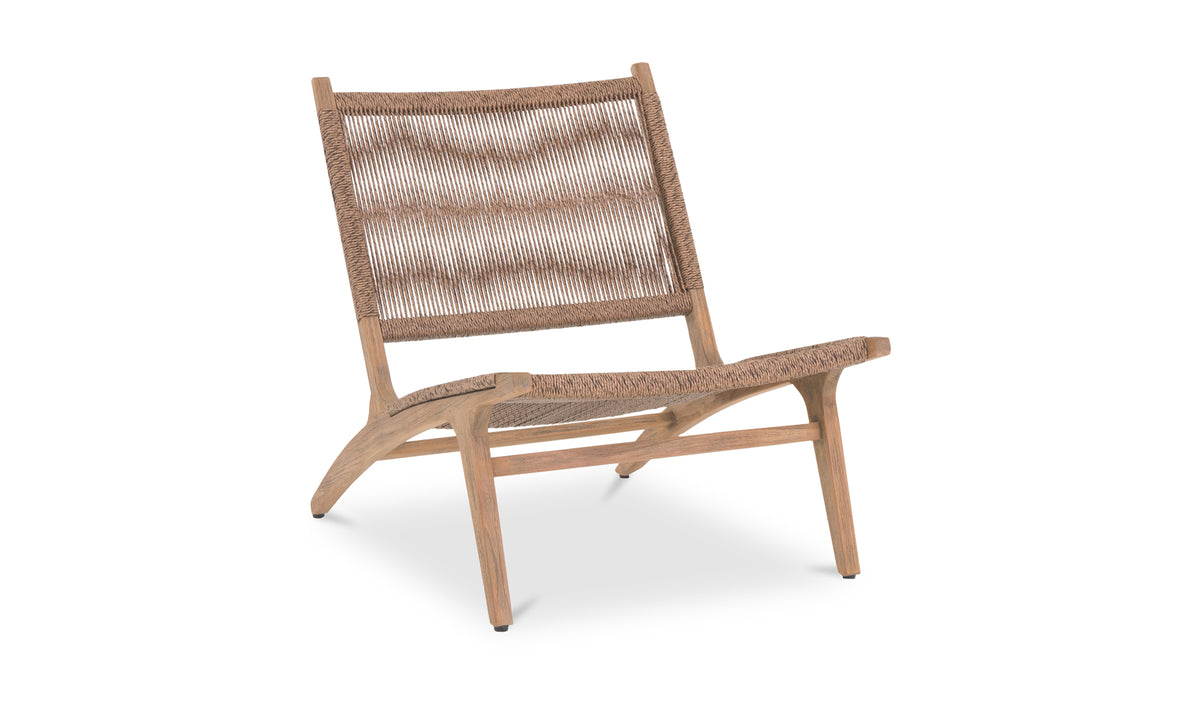 Palma Outdoor Lounge Chair
