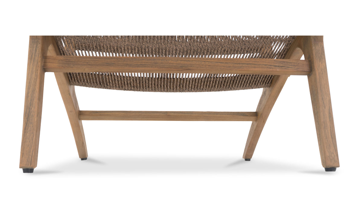 Palma Outdoor Lounge Chair