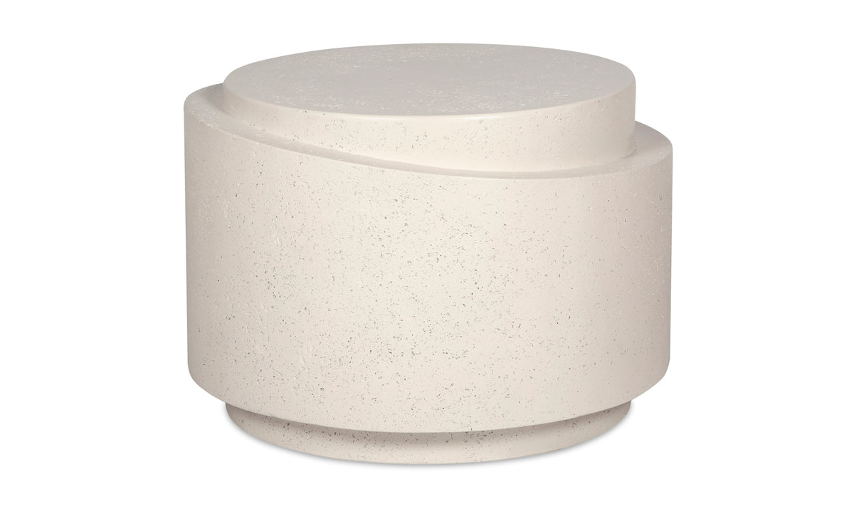 Cosmo Outdoor Accent Table